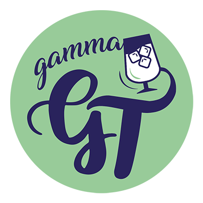 logo Gamma GT